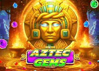heng99 Aztec Gems ทดลองเล่นฟรี