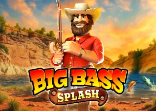 heng99 Big Bass Splash ทดลองเล่นฟรี