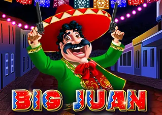 heng99 Big Juan ทดลองเล่นฟรี