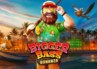 heng99 Bigger Bass Bonanza ทดลองเล่นฟรี