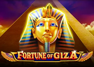 heng99 Fortune of Giza ทดลองเล่นฟรี