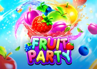 heng99 Fruit Party ทดลองเล่นฟรี