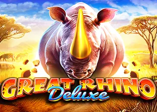 heng99 Great Rhino Deluxe ทดลองเล่นฟรี