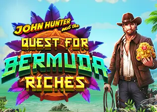 heng99 John Hunter Quest for Bermuda Riches ทดลองเล่นฟรี
