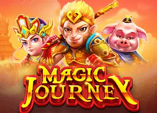 heng99 Magic Journey ทดลองเล่นฟรี