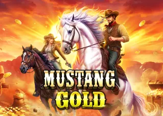 heng99 Mustang Gold ทดลองเล่นฟรี