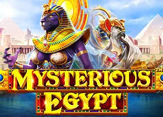 heng99 Mysterious Egypt ทดลองเล่นฟรี