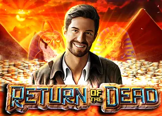 heng99 Return of the Dead ทดลองเล่นฟรี