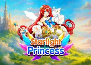 heng99 Starlight Princess ทดลองเล่นฟรี