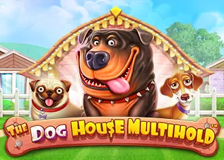 heng99 The Dog House Multihold ทดลองเล่นฟรี