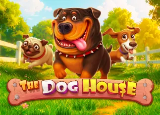 heng99 The Dog House ทดลองเล่นฟรี