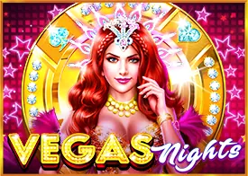 heng99 Vegas Nights ทดลองเล่นฟรี