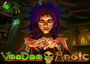 heng99 Voodoo Magic ทดลองเล่นฟรี