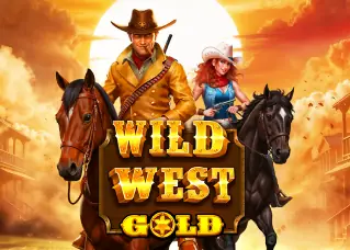 heng99 Wild West Gold ทดลองเล่นฟรี