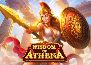 heng99 Wisdom of Athena ทดลองเล่นฟรี